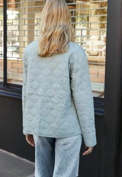 Next Damen Übergangsjacke - Green -Next Verkäufe 2022 9be7a775fb5a4387b81b9178c8e0ad10