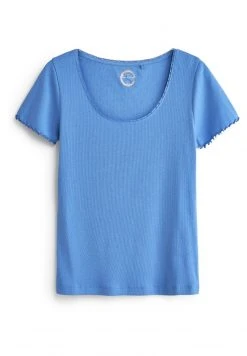 Next Damen T-Shirt Basic - Blue -Next Verkäufe 2022 9bf72f7c03e14c1db0e20f2c89c052dd