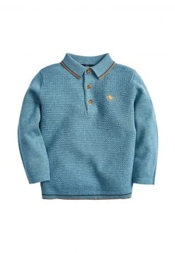 Next Poloshirt - Blue | Kinder