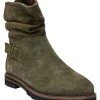 Next Damen FOREVER COMFORT - Stiefelette - Khaki