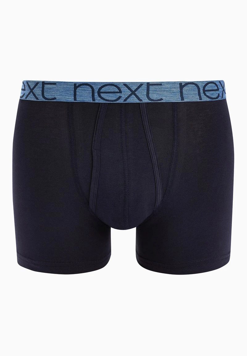 Next Herren A-FRONTS TEN PACK - Panties - Blue 8 Next Herren A-FRONTS TEN PACK - Panties - Blue – Bild 8