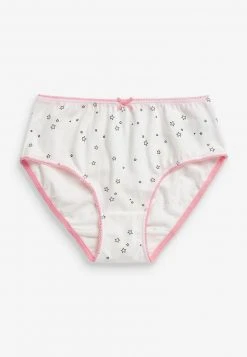 Next Kinder 10 PACK - Slip - Pink -Next Verkäufe 2022 9c28d7b0c7a04e208171404f94d9ead6