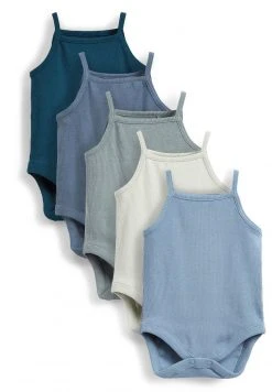 Next Kinder 5 PACK - Body - Modern Blue