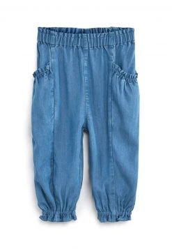 Next Kinder PULL ON - Jogginghose - Blue Denim -Next Verkäufe 2022 9c3540d6103045968222f2bbab3a6046