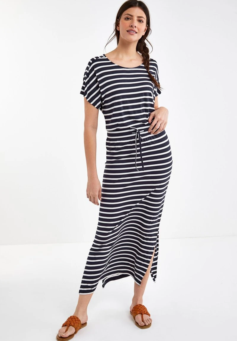 Next Damen Strandaccessoire - Blue 1 Next Damen Strandaccessoire - Blue