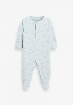 Next Kinder 4 PACK - Strampler - Blue 11 Next Kinder 4 PACK - Strampler - Blue -Next Verkäufe 2022 9c4d6256f8574885af0919b4f60eca2f