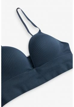 Next Damen MOTIONFLEX LIGHT PAD NON - T-Shirt BH - Dark Blue -Next Verkäufe 2022 9c52a4d922ac44eb996ecbc1d262b01f