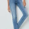 Next 360 STRETCH - Jeans Slim Fit - Blue | Damen