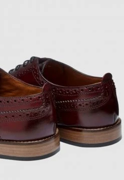 Next CONTRAST - Schnürer - Red | Herren -Next Verkäufe 2022 9c69b3c1daa5435b96a11cf3b2d3eede