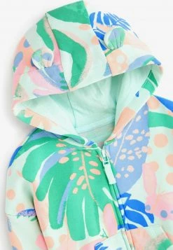 Next Kinder SOFT TOUCH SET - Trainingsanzug - Bright Tropical -Next Verkäufe 2022 9c6bb79c459d449ebe0564a3aa432483