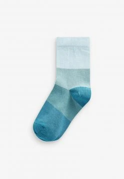 Next Kinder 7 PACK - Socken - Rainbow Ombre Stripe -Next Verkäufe 2022 9c6d0ab12c114d6d9c47a1e763ac351b