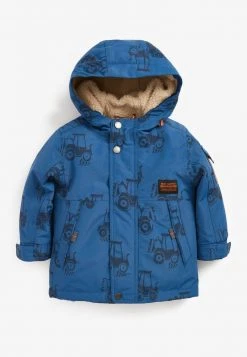 Next Kinder Wintermantel - Blue 11 Next Kinder Wintermantel - Blue -Next Verkäufe 2022 9c7302df9287419c9ee1c260acad84ea