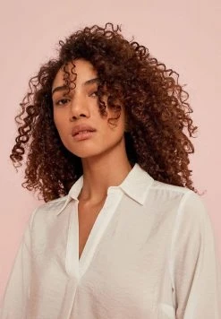 Next Damen LONG SLEEVE - Bluse - Ecru White -Next Verkäufe 2022 9c750d1730fa455caea641a7555814ee