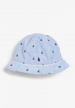 Next SMART BOAT ROMPER SET - Jumpsuit - Blue | Kinder -Next Verkäufe 2022 9c75904525f542d59d49a2f6c6ad0b88