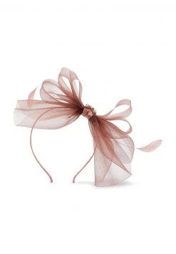 Next WEDDING FASCINATOR - Haar-Styling-Accessoires - Blush Pink | Damen