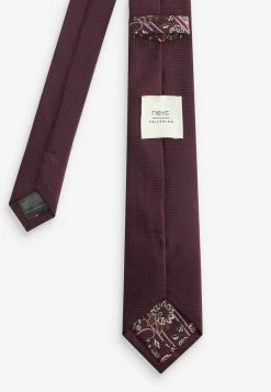 Next Herren Einstecktuch - Burgundy Red -Next Verkäufe 2022 9c7a6b9c14174a8eb7f7858ed0364105