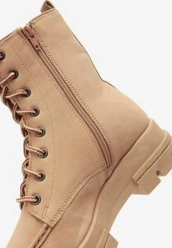 Next Damen FOREVER COMFORT - Schnürstiefelette - Yellow -Next Verkäufe 2022 9c8eefa714e54f46863d38fd34bc5397