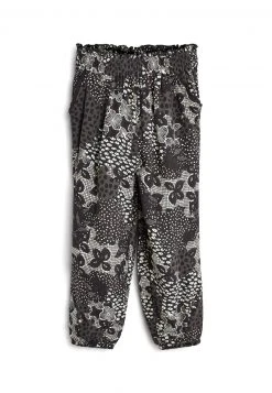 Next Kinder Stoffhose - Monochrome -Next Verkäufe 2022 9c9e31a9cee64b178bf01e6351a7571a