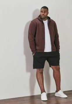 Next Herren Shorts - Black