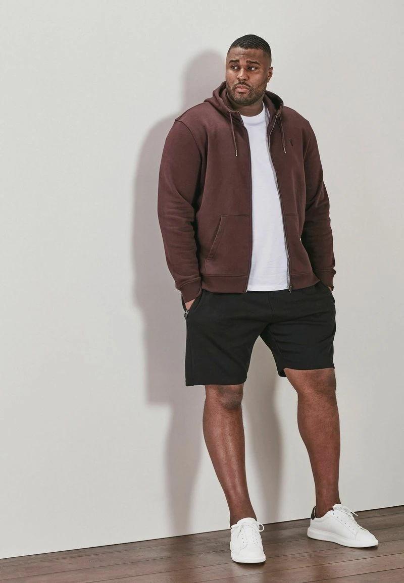 Next Herren Shorts - Black 1 Next Herren Shorts - Black