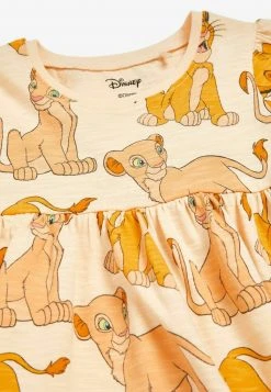Next Jerseykleid - Pink Lion King Disney | Kinder -Next Verkäufe 2022 9cadc143f2a34d3cb739ed20d3f3caf4