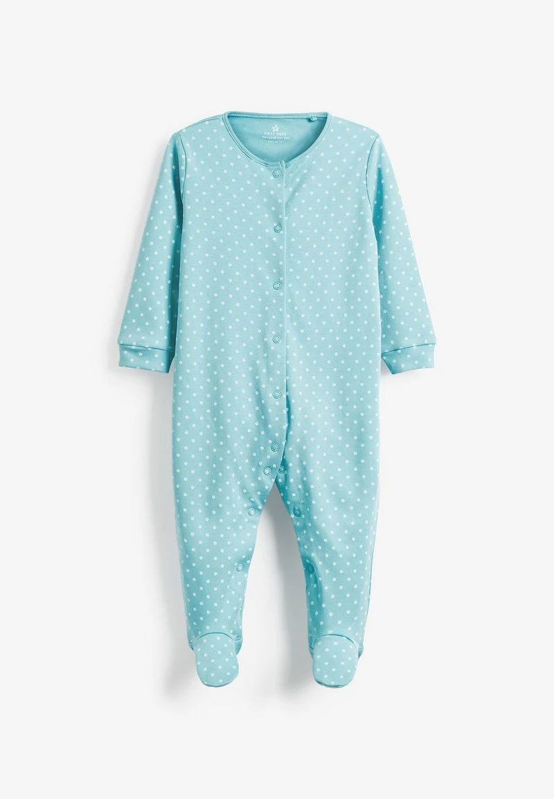 Next Kinder SET - Strampler - Multi-coloured 5 Next Kinder SET - Strampler - Multi-coloured – Bild 5