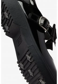 Next Kinder CHUNKY MARY JANE - Riemensandalette - Black -Next Verkäufe 2022 9cc44969643c442bb3a278405d4f6329