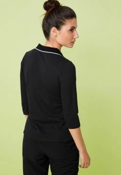 Next GOLF - Poloshirt - Black | Damen -Next Verkäufe 2022 9ccb4ffd455f40d08c534532be717c78