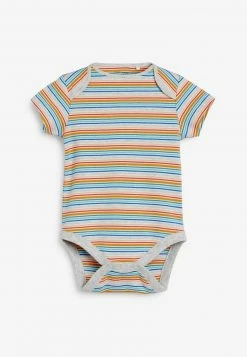 Next Kinder 5 PACK - Body - Teal -Next Verkäufe 2022 9cccc2e70f684309a0e1d03d31a4627f