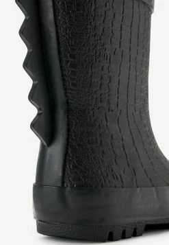 Next Kinder PANDA HANDLE - Gummistiefel - Black Claw -Next Verkäufe 2022 9ccf43b09c904f6091ec11e68548a5b9