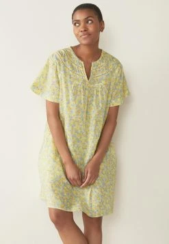 Next Damen Freizeitkleid - Green -Next Verkäufe 2022 9cd9779032684a04b2969281808e7a43