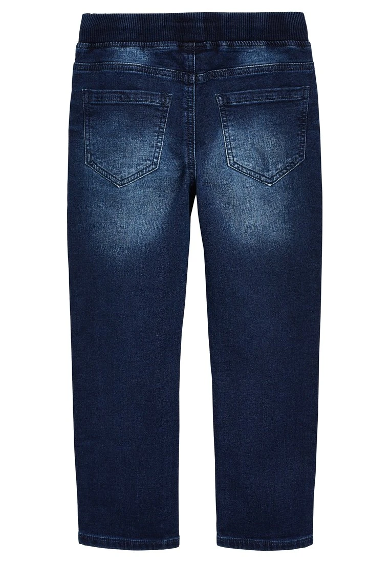 Next Kinder VINTAGE - Jeans Straight Leg - Royal Blue 2 Next Kinder VINTAGE - Jeans Straight Leg - Royal Blue – Bild 2