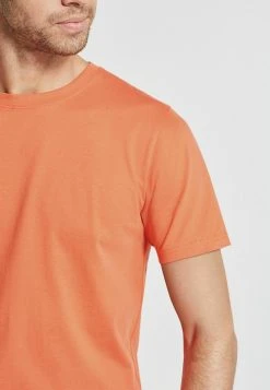 Next Herren T-Shirt Basic - Orange -Next Verkäufe 2022 9ce6fce3d8dc4e96b19796862bea88c3