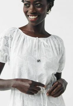 Next Strandaccessoire - White | Damen -Next Verkäufe 2022 9cf94c36e32144aabd987a801ae79a2c