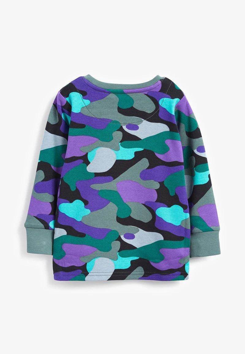 Next Kinder 3 PACK - Nachtwäsche Set - Blue 2 Next Kinder 3 PACK - Nachtwäsche Set - Blue – Bild 2