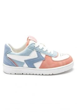 Next Kinder Sneaker Low - White Blue