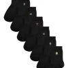 Next Kinder 7 PACK - Socken - Black