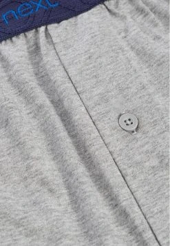 Next Herren 4 PACK - Boxershorts - Blue -Next Verkäufe 2022 9d3cadf5d5e147f68266c02c7d89227e