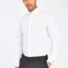 Next Herren Businesshemd - White
