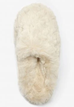 Next Damen Hausschuh - Off-white 7 Next Damen Hausschuh - Off-white -Next Verkäufe 2022 9d58205ede124387900a5ecd4e18a195