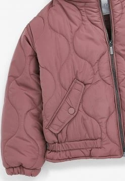 Next Kinder Winterjacke - Pink -Next Verkäufe 2022 9d5d32cb36414dcd8070fc79e3bac290