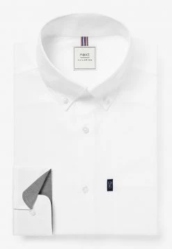 Next Herren Hemd - White 9 Next Herren Hemd - White -Next Verkäufe 2022 9d5e0732cc7047a89498c9ea5fdf2e51