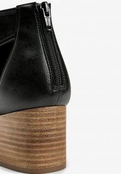 Next Damen Ankle Boot - Mottled Anthracite -Next Verkäufe 2022 9d60d72938764de18db87cd18cf94aad