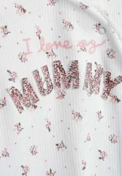 Next Kinder FLORAL FAMILY - Strampler - White 7 Next Kinder FLORAL FAMILY - Strampler - White -Next Verkäufe 2022 9d64f449a4704cd4a532d15a2f42ccc2