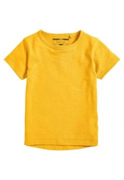 Next SHORT SLEEVE T-SHIRTS 5 PACK - T-Shirt Basic - Red | Unisex -Next Verkäufe 2022 9d6721ff0818401ba0a5c94b0034220a