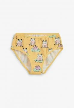 Next Kinder 7 PACK - Slip - Orange 14 Next Kinder 7 PACK - Slip - Orange -Next Verkäufe 2022 9d6af27a28ac4271be0ff26770adf0dd