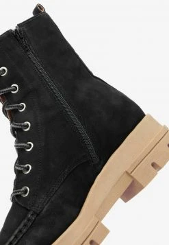 Next Damen FOREVER COMFORT - Schnürstiefelette - Black 9 Next Damen FOREVER COMFORT - Schnürstiefelette - Black -Next Verkäufe 2022 9d6cecd8fcf749a085919d3e2efd4bf2