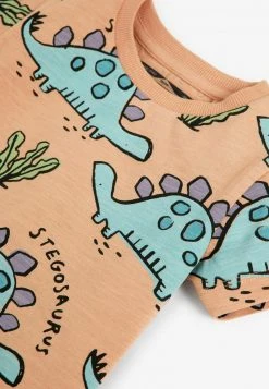 Next Kinder SET - Shorts - Orange -Next Verkäufe 2022 9d6e40b6c85a43ad8600b0cbefff83f3