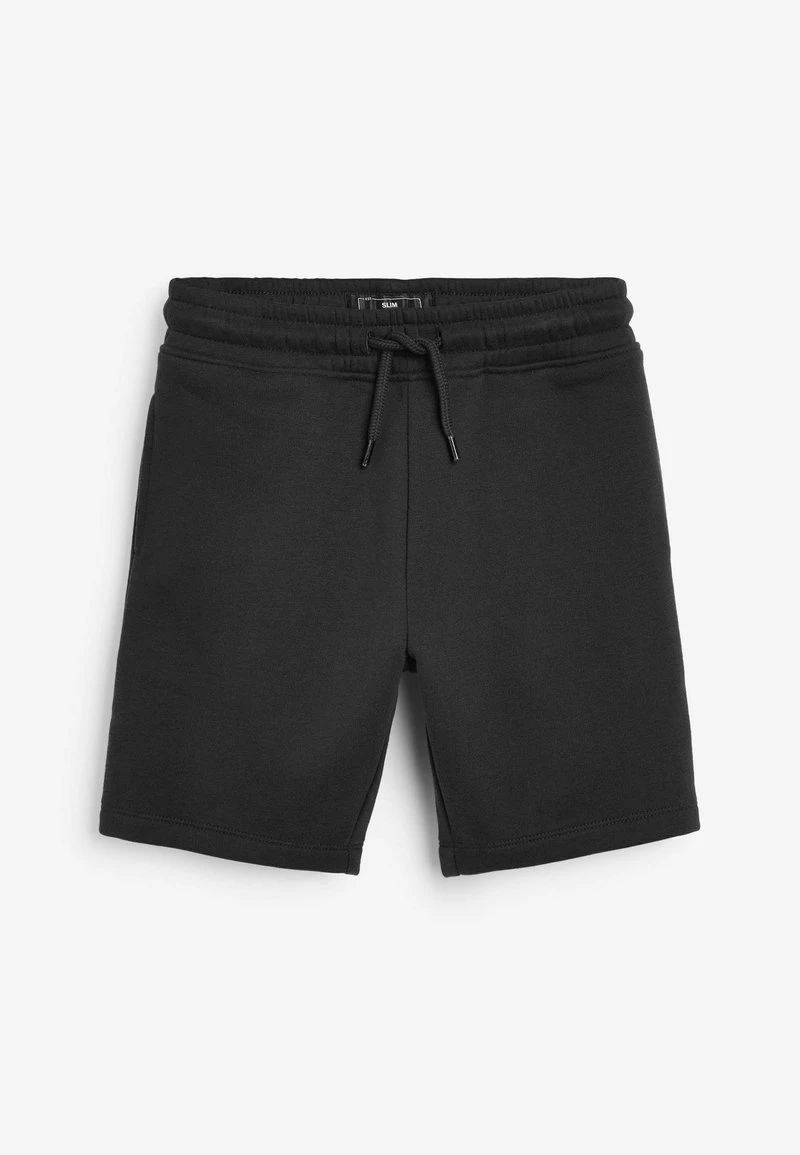 Next Kinder 3 PACK - Shorts - Black 3 Next Kinder 3 PACK - Shorts - Black – Bild 3