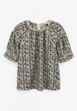 Next HALF SLEEVE - Bluse - Orange | Damen 7 Next HALF SLEEVE - Bluse - Orange | Damen -Next Verkäufe 2022 9d7d5f0adc314bf1b6463866dd1326e3